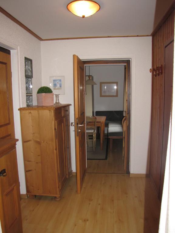 Ferienhaus Edersee Vohl Exterior photo
